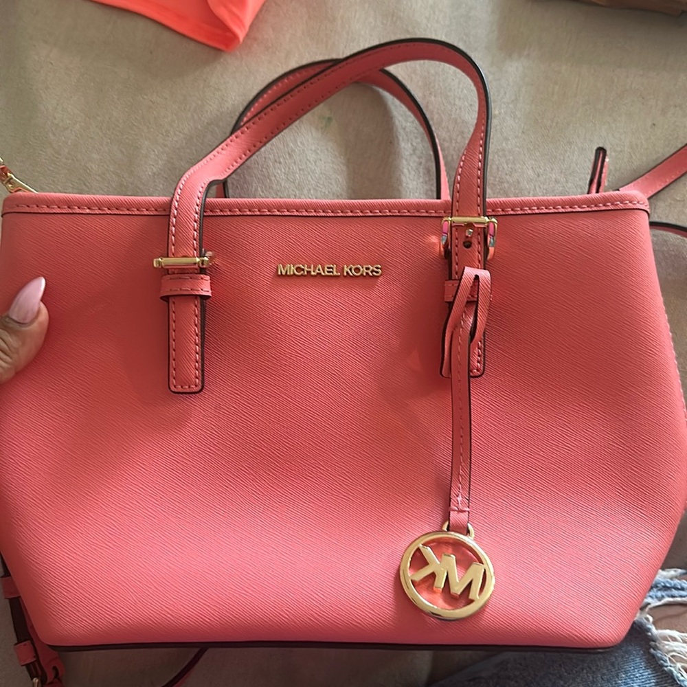 MK Purse